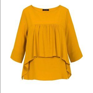 Cop.Copine Aveta Blouse Top